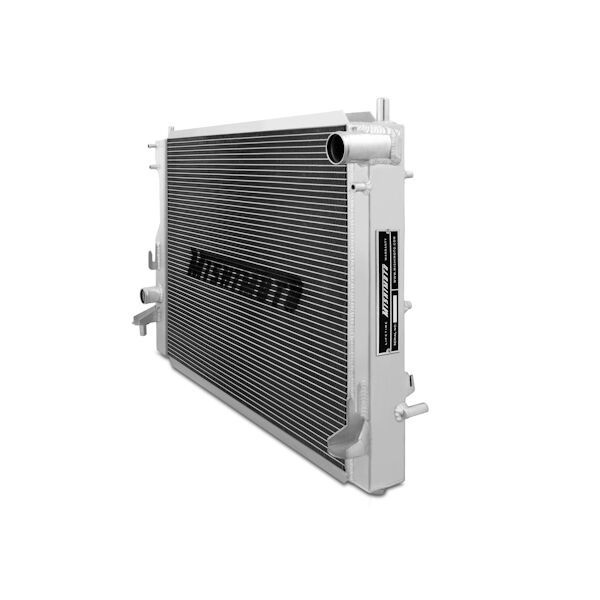 2005-2012 Ford Mustang Mishimoto Aluminum Radiator