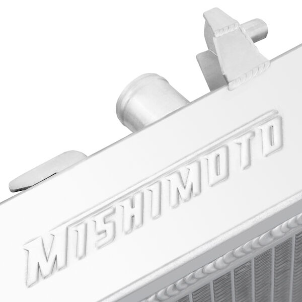 2005-2012 Ford Mustang Mishimoto Aluminum Radiator