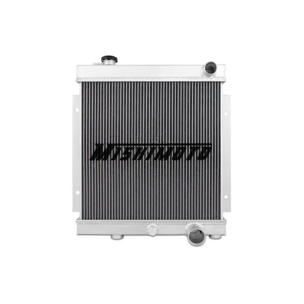 1964-1966 Ford Mustang Mishimoto Aluminum Radiator