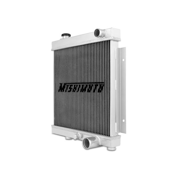 1964-1966 Ford Mustang Mishimoto Aluminum Radiator
