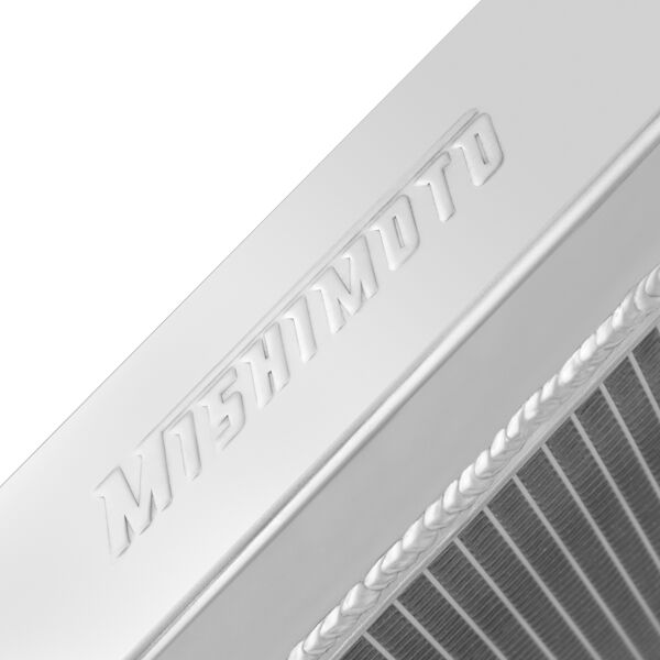 1964-1966 Ford Mustang Mishimoto Aluminum Radiator