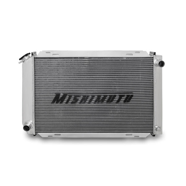 1979-1993 Ford Mustang Mishimoto Aluminum Radiator