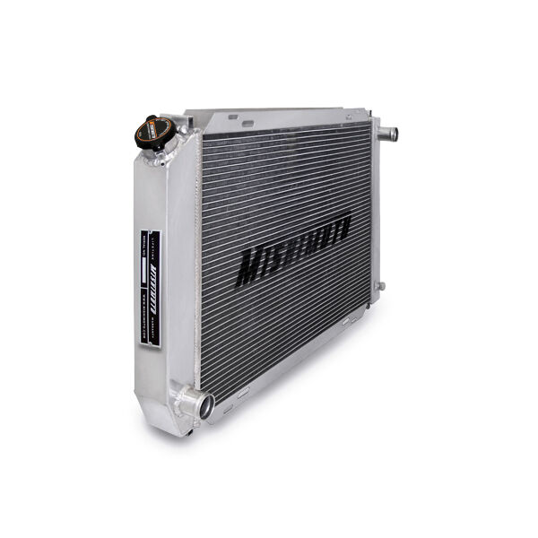1979-1993 Ford Mustang Mishimoto Aluminum Radiator