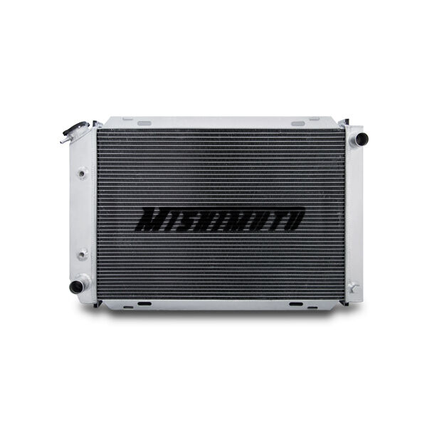 1979-1993 Ford Mustang Mishimoto Aluminum Radiator