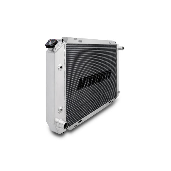 1979-1993 Ford Mustang Mishimoto Aluminum Radiator