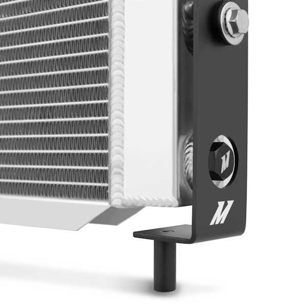1994-1995 Ford Mustang Mishimoto Aluminum Radiator