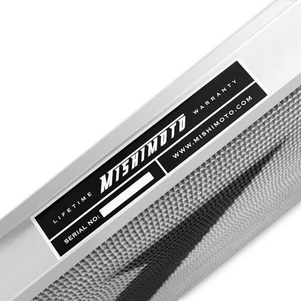 1994-1995 Ford Mustang Mishimoto Aluminum Radiator