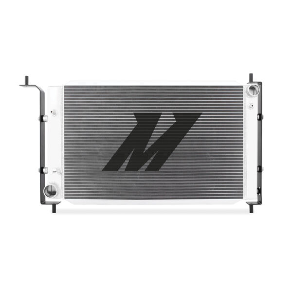 1996 Ford Mustang Mishimoto Aluminum Radiator