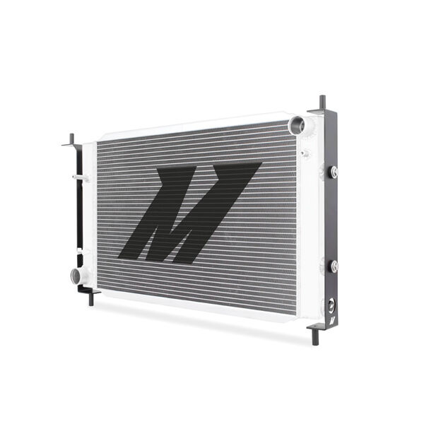 1996 Ford Mustang Mishimoto Aluminum Radiator