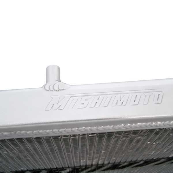 2003-2005 Dodge Neon SRT4 Mishimoto Aluminum Radiator