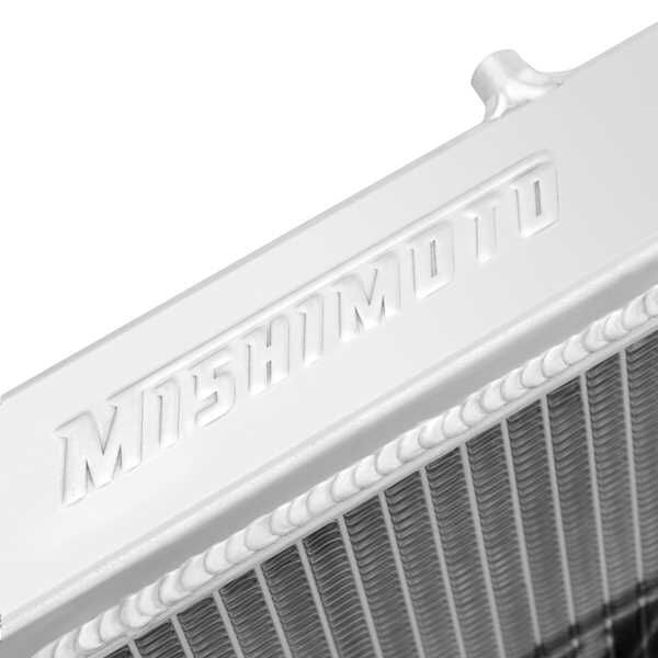 1995-1999 Dodge Neon Mishimoto Aluminum Radiator