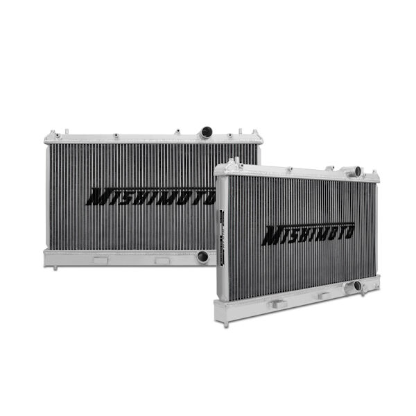 1995-1999 Dodge Neon Mishimoto Aluminum Radiator - MMRAD-NEO-96