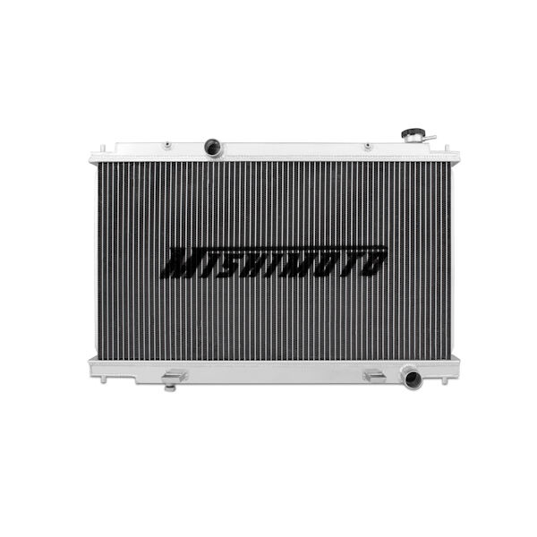 2004-2008 Nissan Maxima Mishimoto Aluminum Radiator