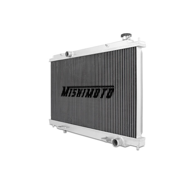2004-2008 Nissan Maxima Mishimoto Aluminum Radiator