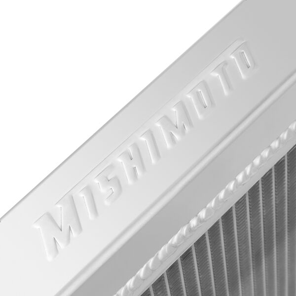 2004-2008 Nissan Maxima Mishimoto Aluminum Radiator