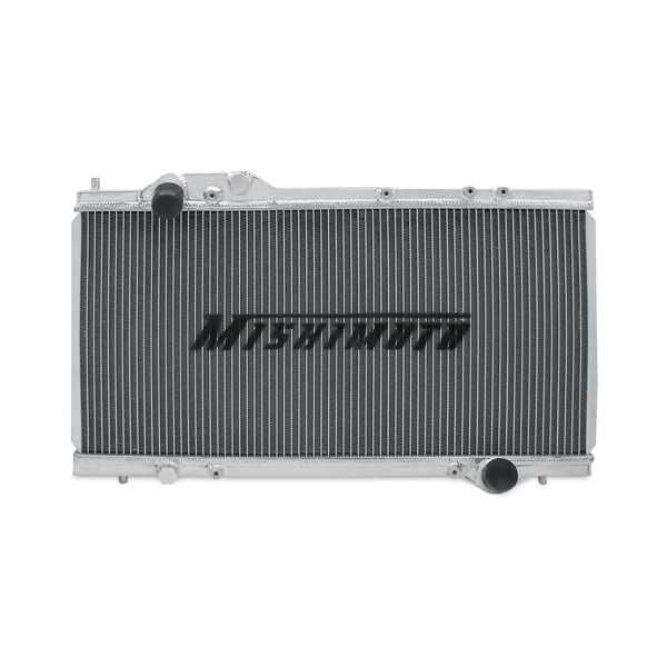 1990-2005 Acura NSX Mishimoto Aluminum Radiator - MMRAD-NSX-90