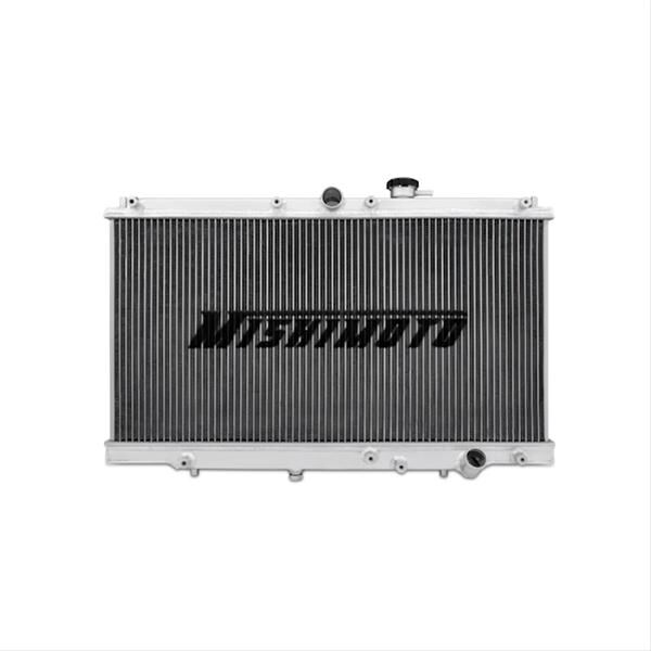 1997-2001 Honda Prelude Mishimoto Aluminum Radiator