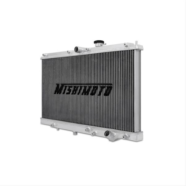 1997-2001 Honda Prelude Mishimoto Aluminum Radiator