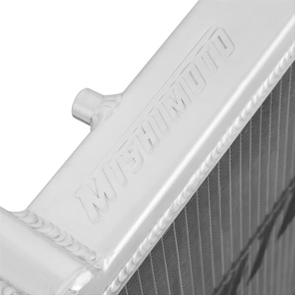 1997-2001 Honda Prelude Mishimoto Aluminum Radiator
