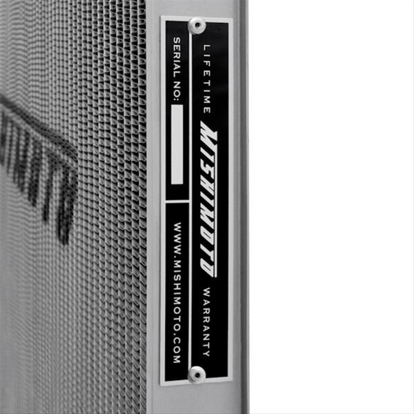 1997-2001 Honda Prelude Mishimoto Aluminum Radiator