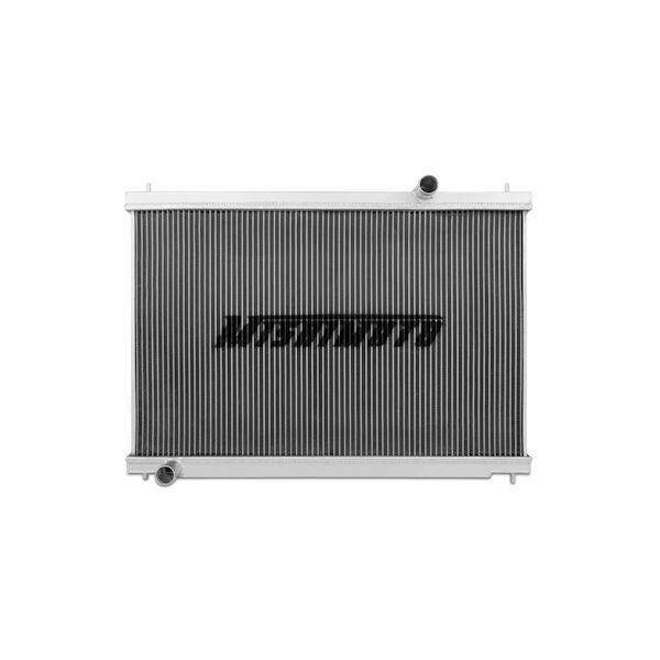2009-2013 Nissan Skyline R35 GTR Mishimoto Aluminum Radiator