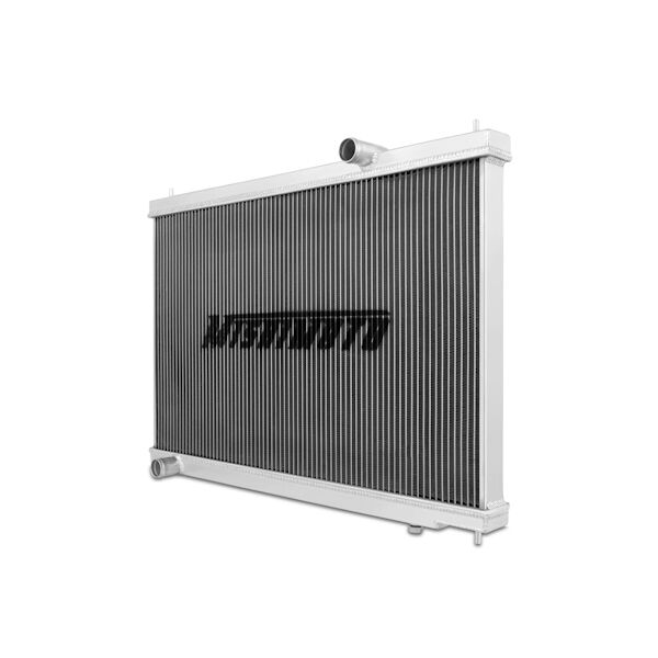 2009-2013 Nissan Skyline R35 GTR Mishimoto Aluminum Radiator