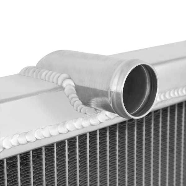 2009-2013 Nissan Skyline R35 GTR Mishimoto Aluminum Radiator