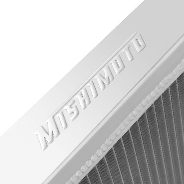 2009-2013 Nissan Skyline R35 GTR Mishimoto Aluminum Radiator