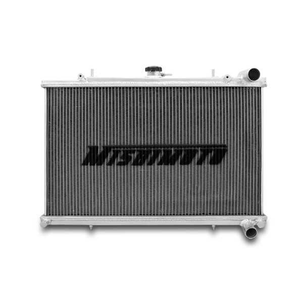 1989-1994 Nissan Skyline R32 Mishimoto Aluminum Radiator