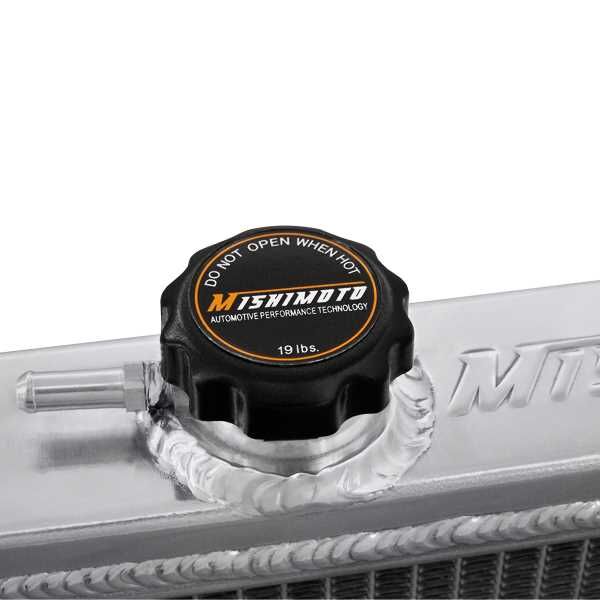 1989-1994 Nissan Skyline R32 Mishimoto Aluminum Radiator