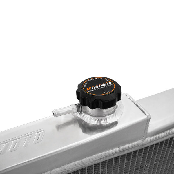 1995-1998 Nissan Skyline R33 Mishimoto Aluminum Radiator