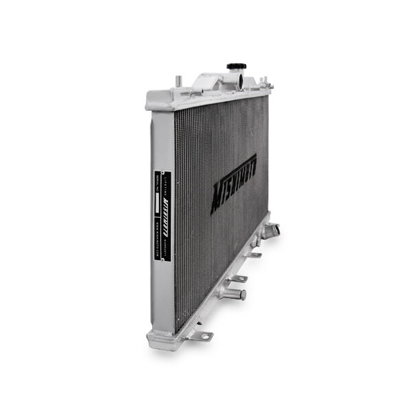 2002-2006 Acura RSX Mishimoto Aluminum Radiator