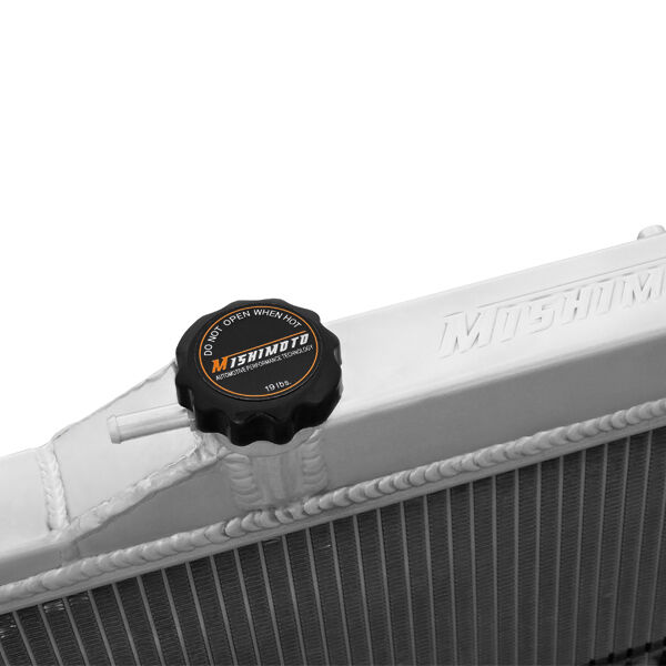 2002-2006 Acura RSX Mishimoto Aluminum Radiator