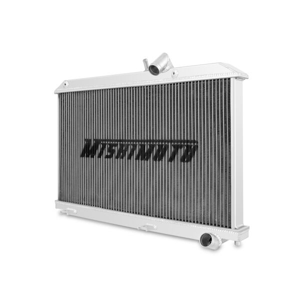 2004-2008 Mazda RX8 Mishimoto Aluminum Radiator