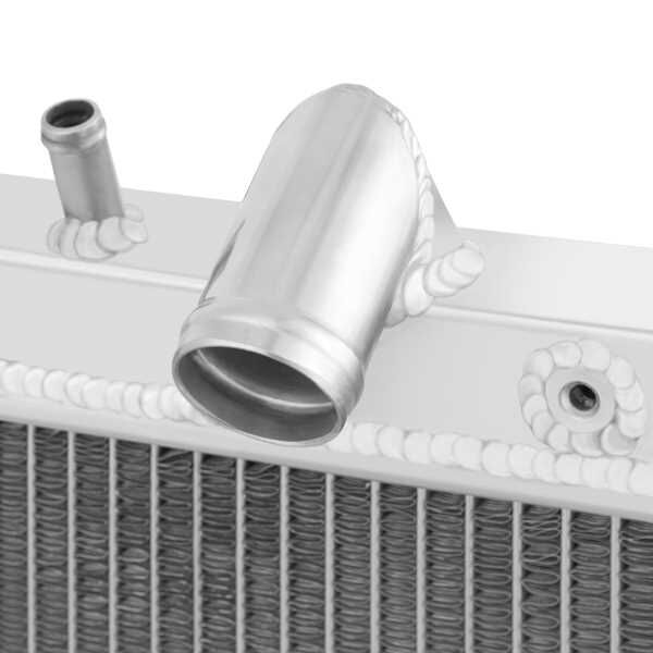 2004-2008 Mazda RX8 Mishimoto Aluminum Radiator
