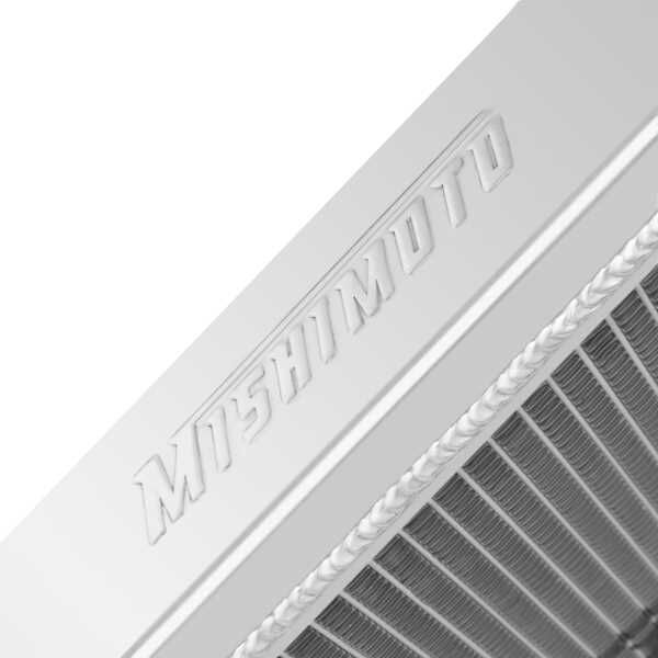2004-2008 Mazda RX8 Mishimoto Aluminum Radiator
