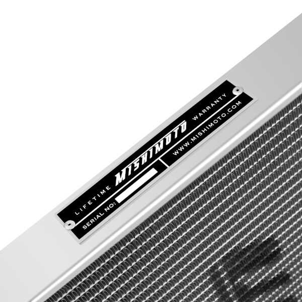 2004-2008 Mazda RX8 Mishimoto Aluminum Radiator