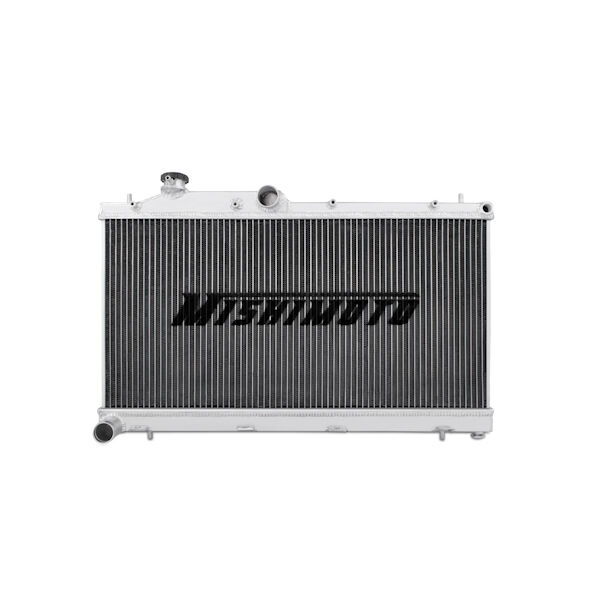 2008-2013 Subaru WRX & STi Mishimoto Aluminum Radiator