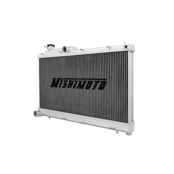 2008-2013 Subaru WRX & STi Mishimoto Aluminum Radiator