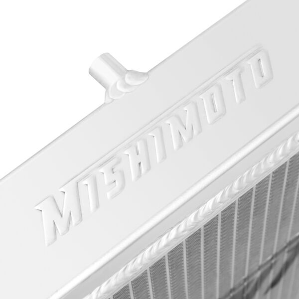 2008-2013 Subaru WRX & STi Mishimoto Aluminum Radiator