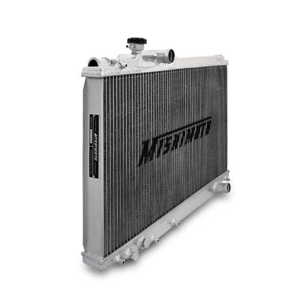 1993-1998 Toyota Supra Mishimoto Aluminum Radiator