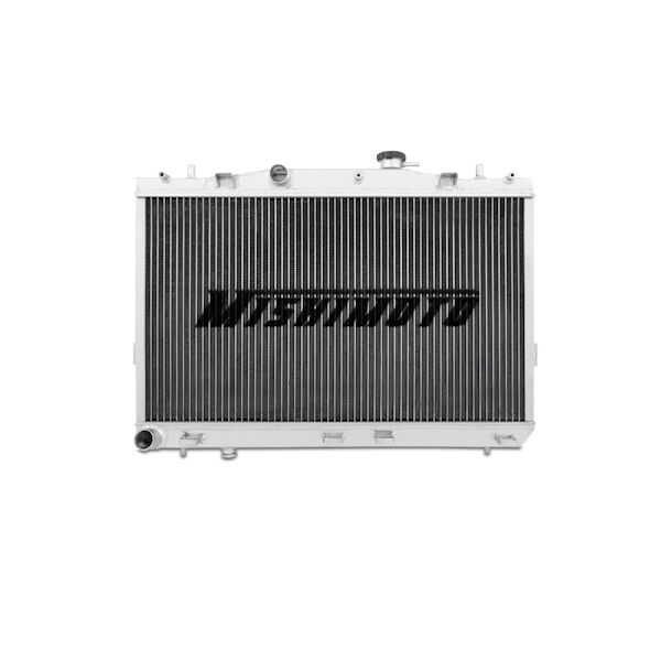 2003-2008 Hyundai Tiburon Mishimoto Aluminum Radiator