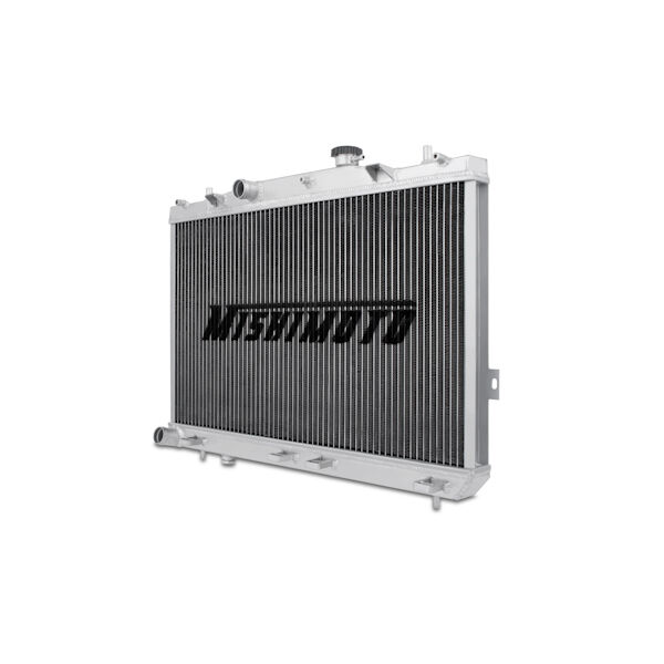 2003-2008 Hyundai Tiburon Mishimoto Aluminum Radiator
