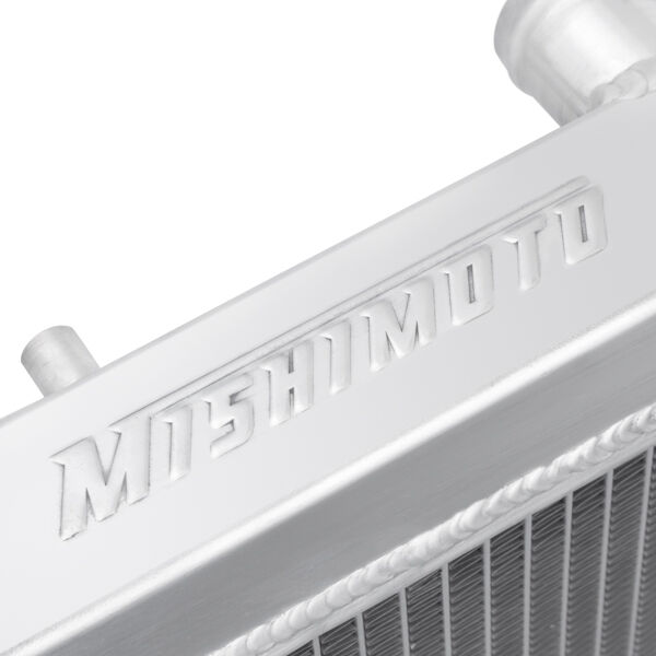 2003-2008 Hyundai Tiburon Mishimoto Aluminum Radiator