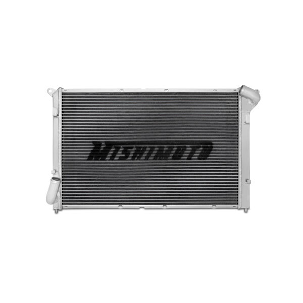 2002-2008 Mini Cooper S Mishimoto Aluminum Radiator