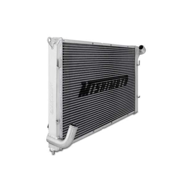 2002-2008 Mini Cooper S Mishimoto Aluminum Radiator