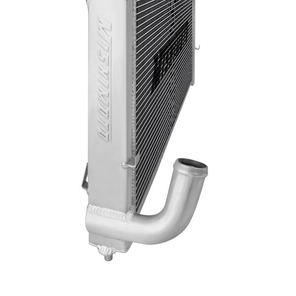 2002-2008 Mini Cooper S Mishimoto Aluminum Radiator