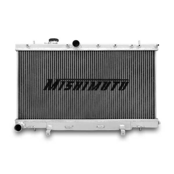 2001-2007 Subaru WRX & STi Mishimoto Aluminum Radiator