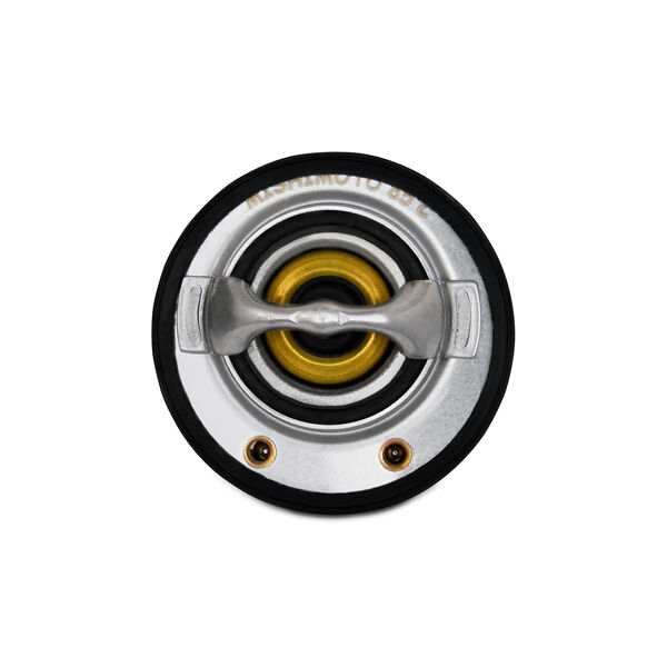 2001-2010 Chevy Silverado HD 2500 Diesel Mishimoto High-Temp Thermostat 185° F / 191° F