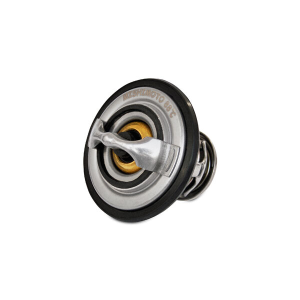2001-2010 Chevy Silverado HD 2500 Diesel Mishimoto High-Temp Thermostat 185° F / 191° F